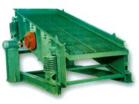 DD、ZD型礦用單軸振動篩